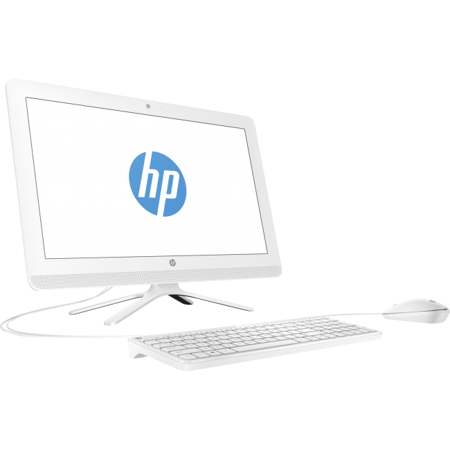 HP All-in-One - 22-b002nt