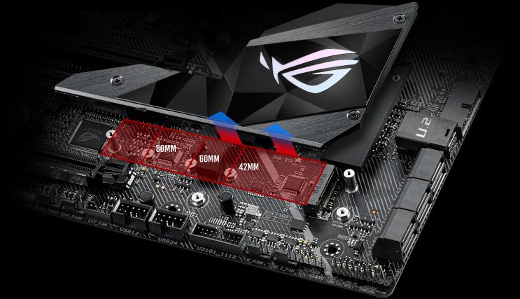B660m gaming x ddr4 биос. ASUS ROG m2 SSD. ASUS ROG Strix SSD M.2. ASUS ROG DIMM m2. M.2 Heatsink ASUS ROG.