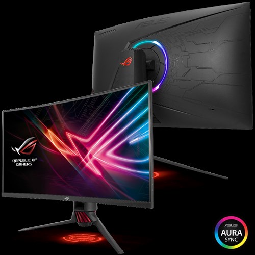 Vivid, lifelike visuals
