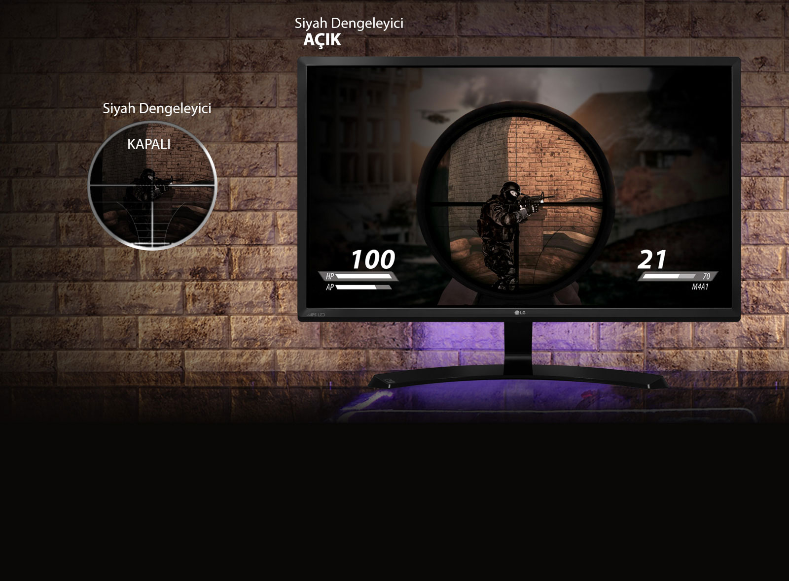 OLED TVs - Unmatched Color Realism