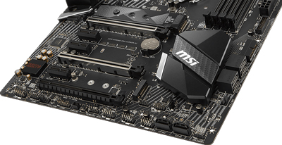 MSI Intel Z370 Gaming Pro Carbon Ac Z370 DDR4 S V G 1151p 8 M.2 Sata USB3.1 Wi Fi Anakart