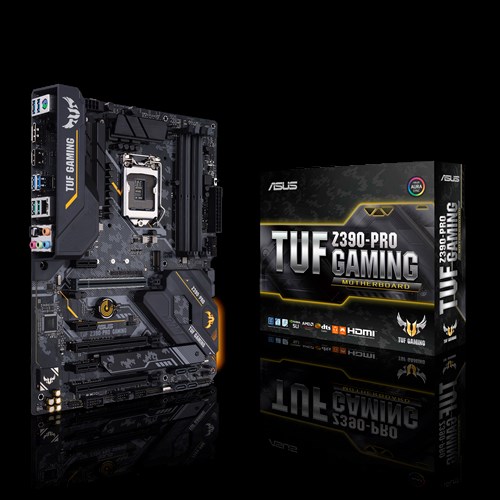 TUF Z390-PRO GAMING