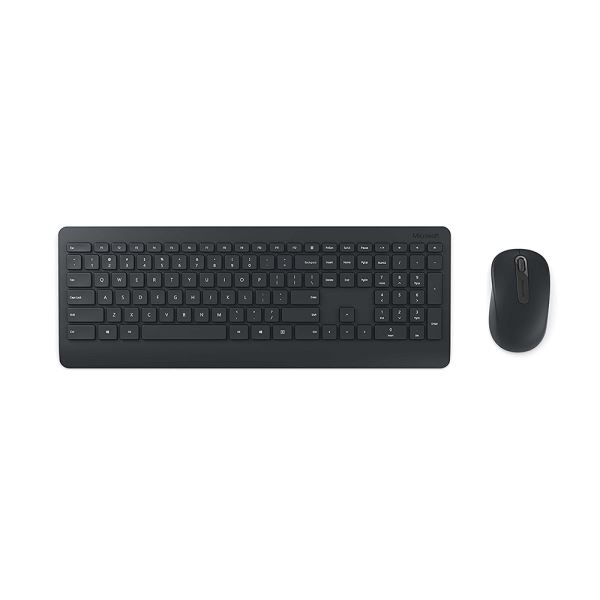 Microsoft Wireless Desktop 900