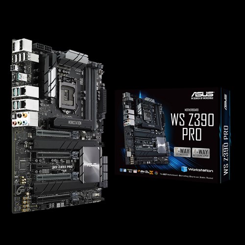 Z390 apro store