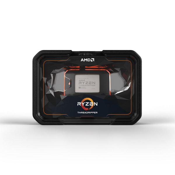 AMD Ryzen™Threadripper 2990WX Socket TR4 3.0GHz - 4.2GHz 12nm İşlemci