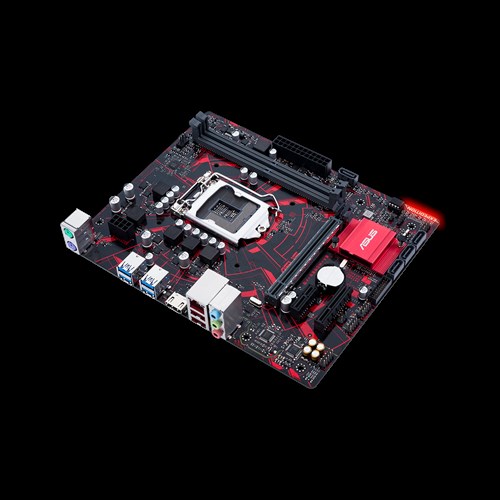 ASUS EX-H310M-V3 Gaming Anakart