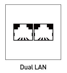  dual lan