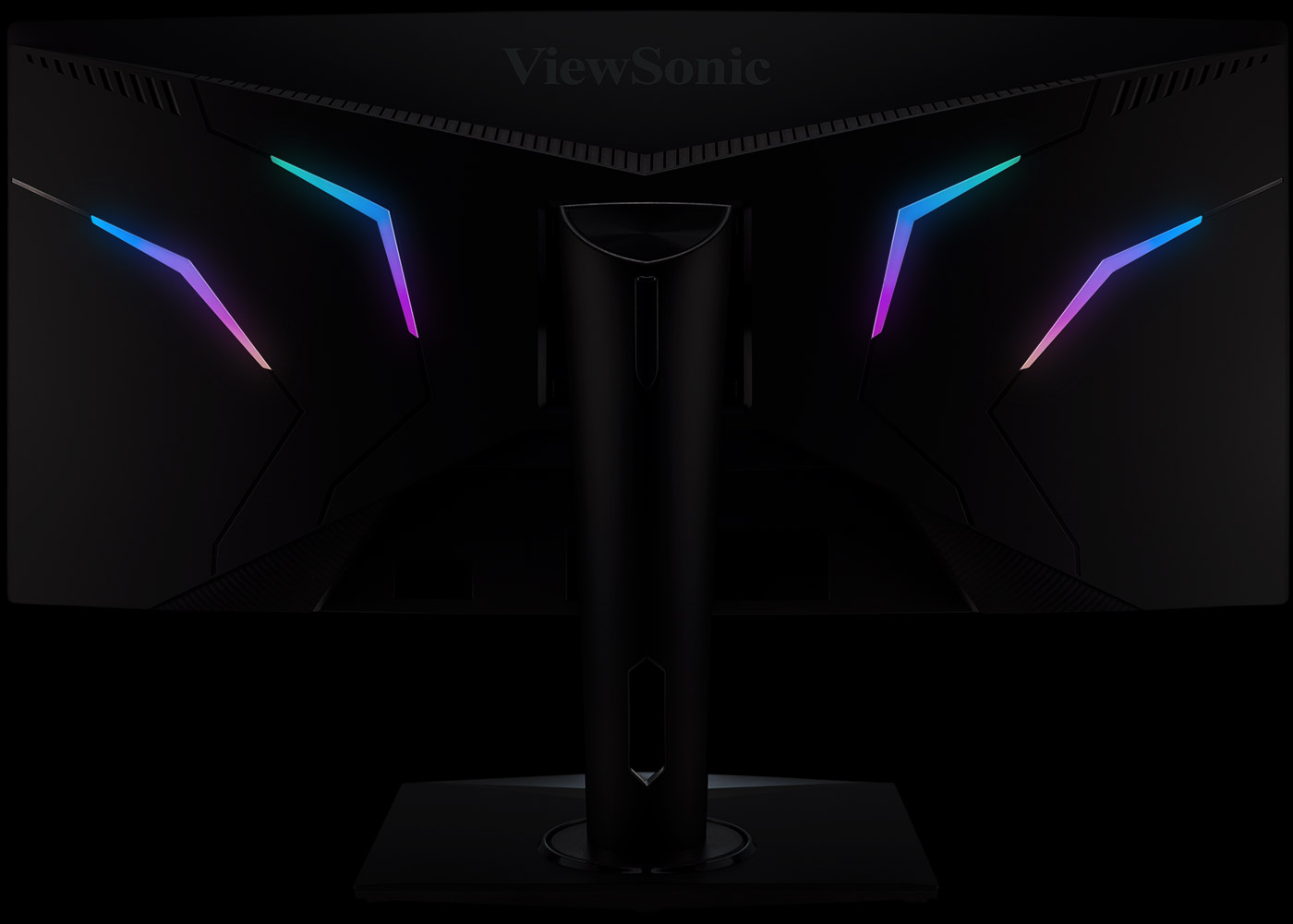 ELIELITE RGB LIGHTING