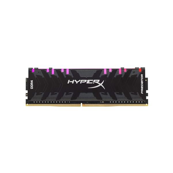 Kingston 16GB (2x8GB) HyperX Predator RGB DDR4 3200MHz CL16 1.2V XMP Ram