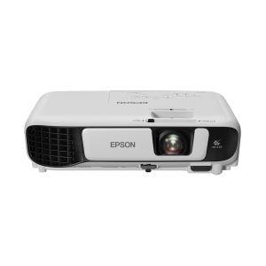 EPSON EB-X41 XGA(1024X768),3600 A.Lümen,15.000:1 Kontrast,10.000 Saat Lamba Ömrü