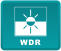 Wide Dynamic Range (WDR)