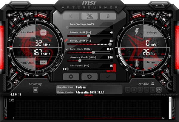 radeon vii