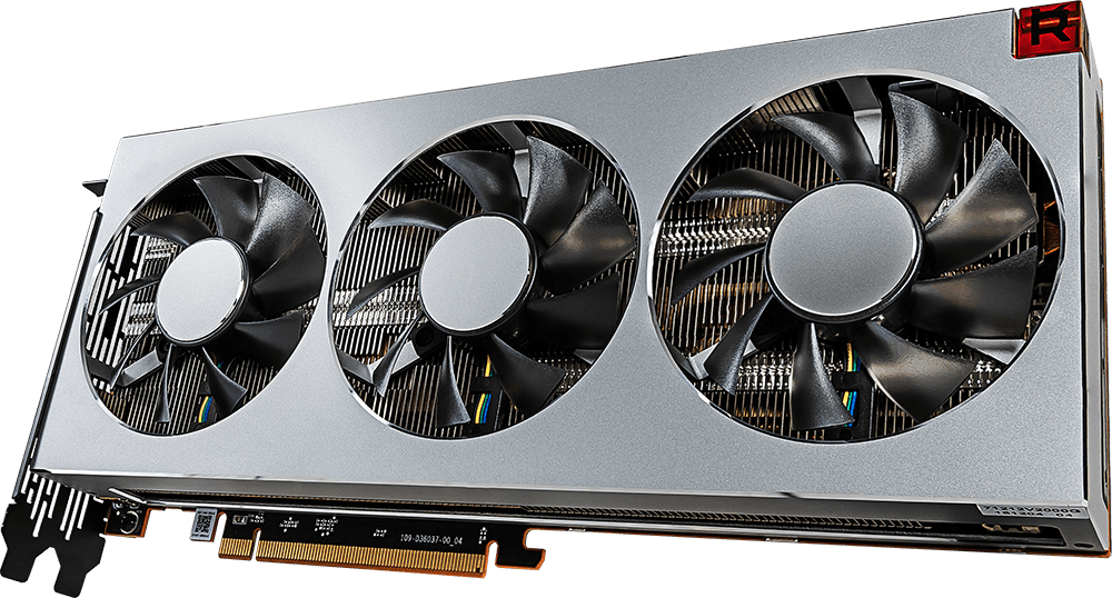 radeon vii