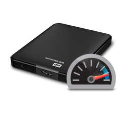 Western Dıgıtal 2 Tb 