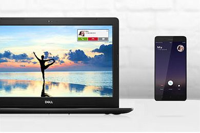 Dell Mobile Connect ile aygıtlarınızı birleştirin