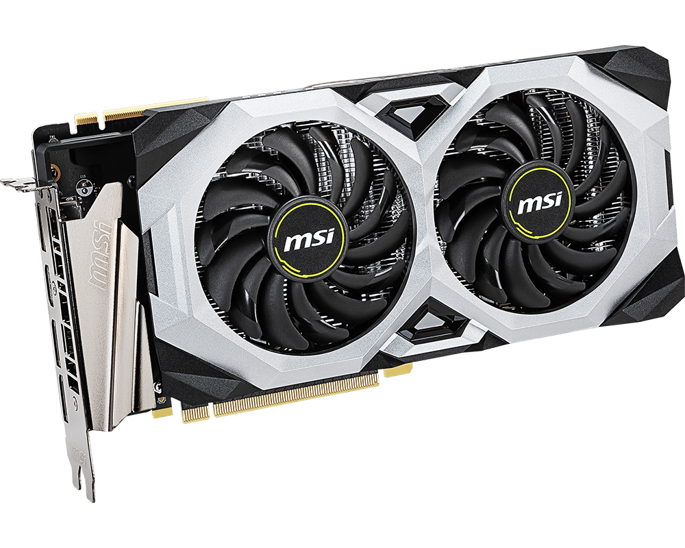 MSI 2080 VENTUS