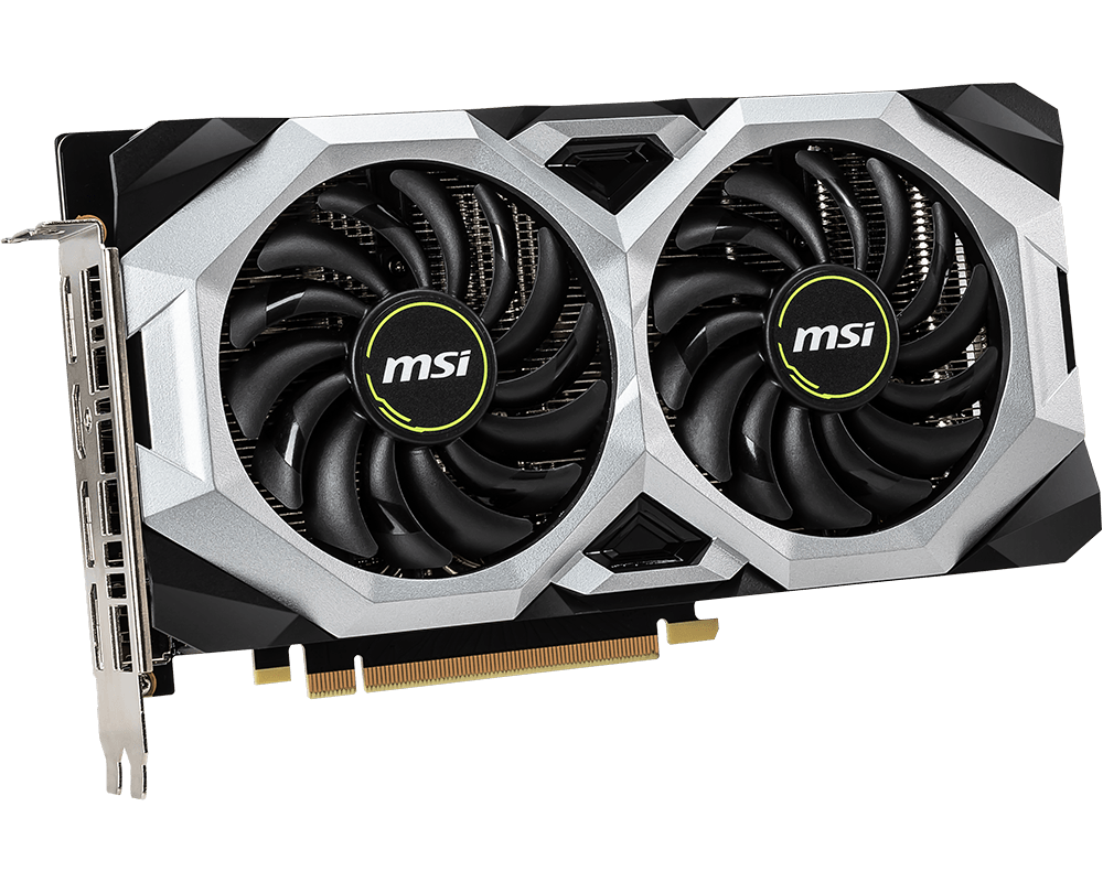 MSI 2080 VENTUS