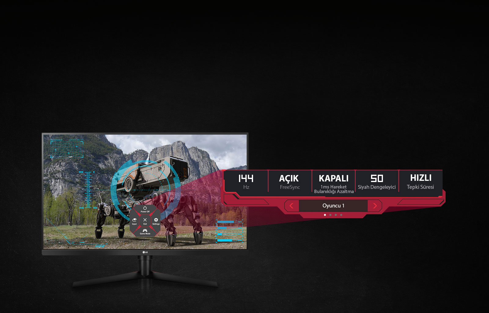 Global_32GK650F_2018_Feature_06_CustomizedModes_D_v1