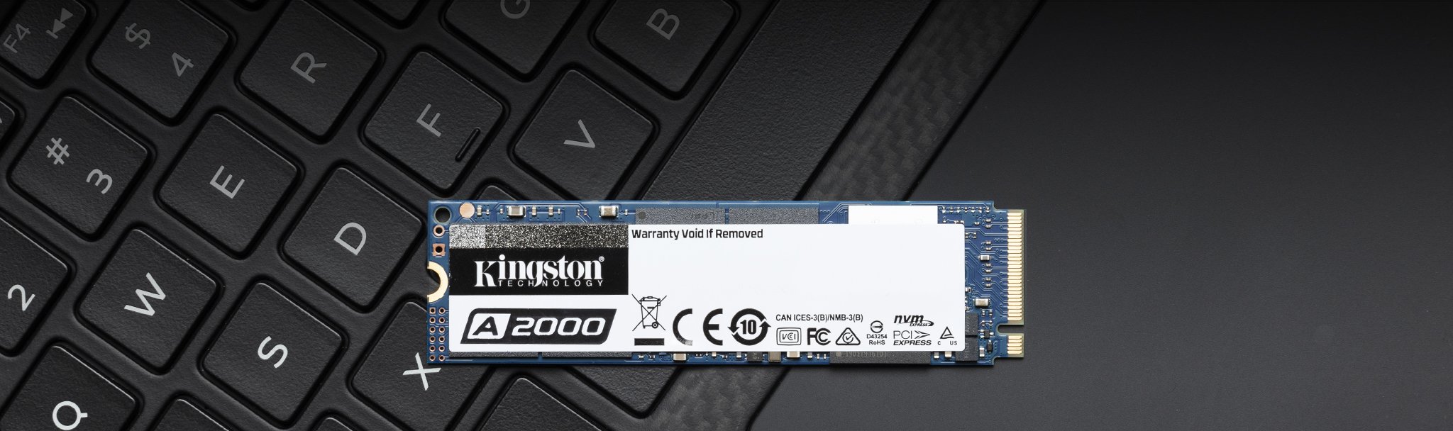 Ãok daha dÃ¼ÅÃ¼k maliyetle NVMe PCIe performansÄ±