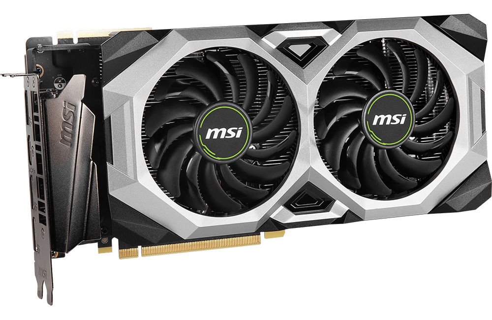 MSI 2080 Super VENTUS