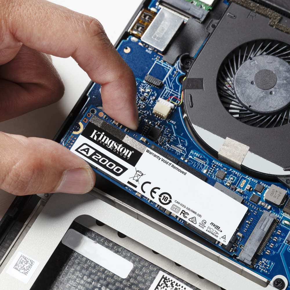 Windows 11 ssd