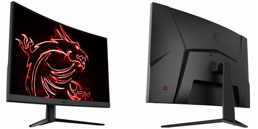 Монитор optix g24c6. Монитор MSI Optix g27c6. Монитор MSI 27 165hz. MSI Optix g27c2 матрица. MSI Optix g27 Series как сделать 144 Гц.