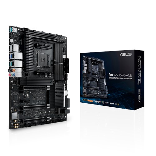 Pro WS X570-ACE