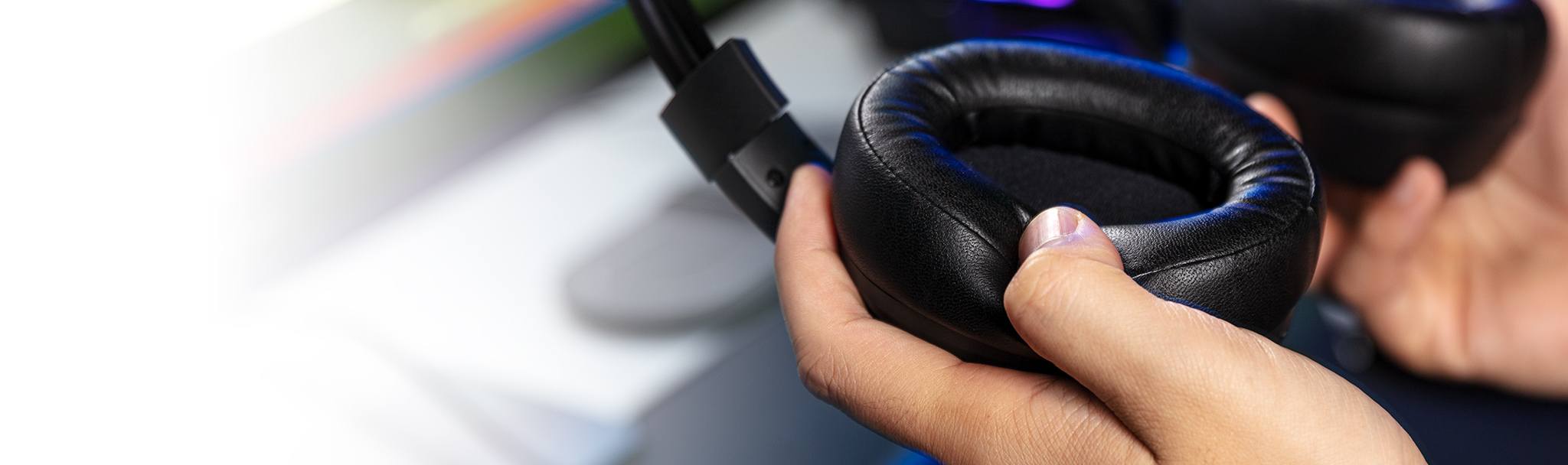 HyperX konforu ve dayanıklılığı