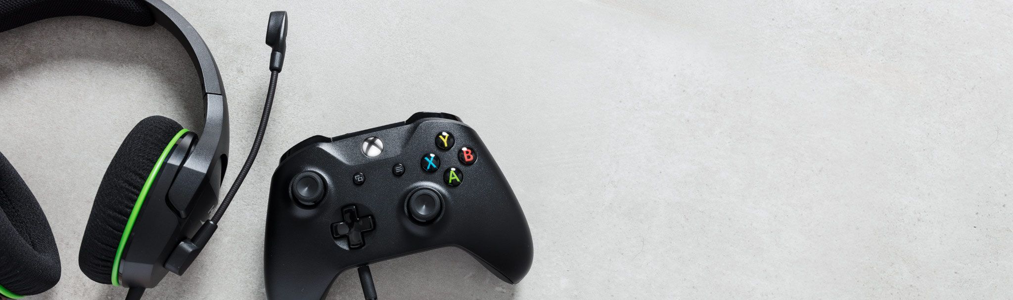 Resmi Xbox lisanslı kulaklık Resmi Xbox lisanslı kulaklık