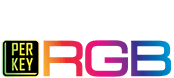 steelseries perkey logo