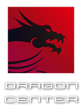 Dragon Center logo