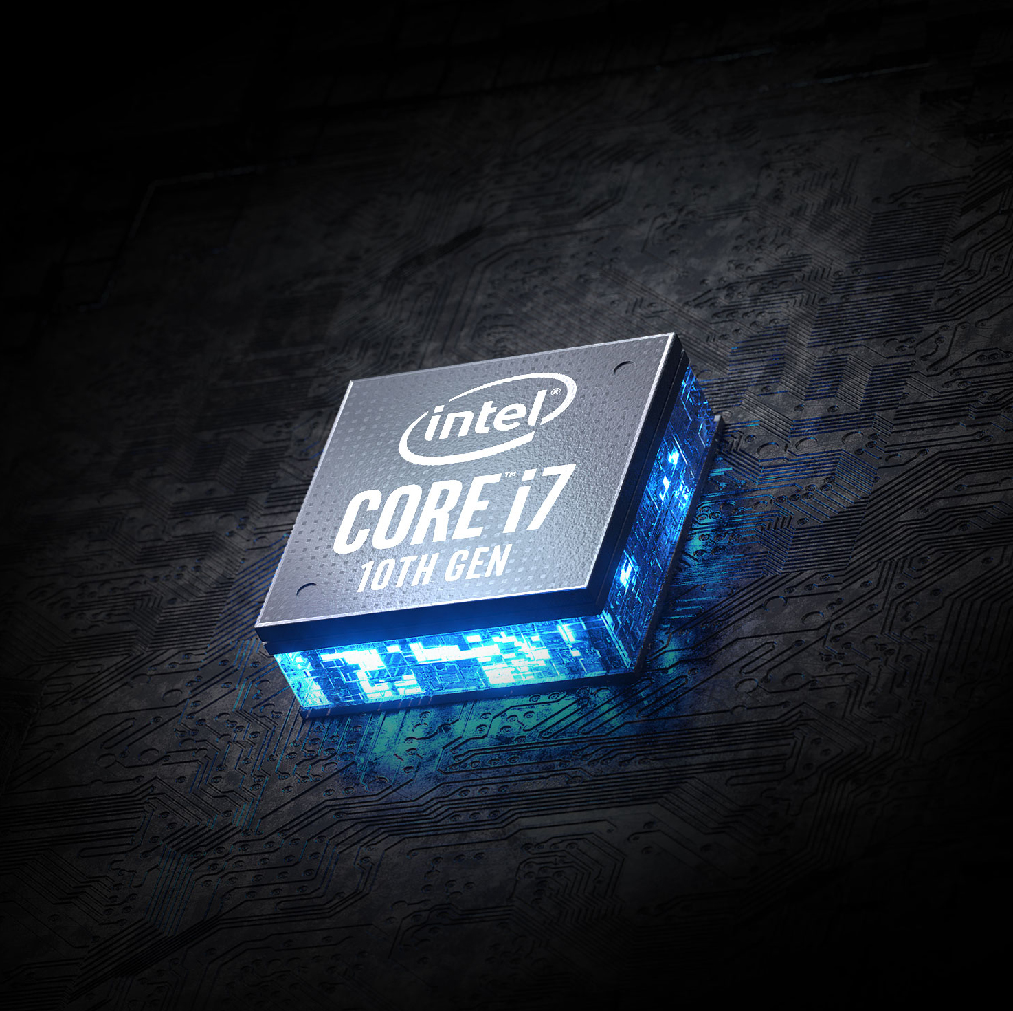 intel core i7 10th