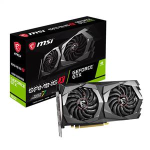 MSI GEFORCE GTX 1650 D6 GAMING X 4GB GDDR6 128bit NVIDIA Ekran Kartı