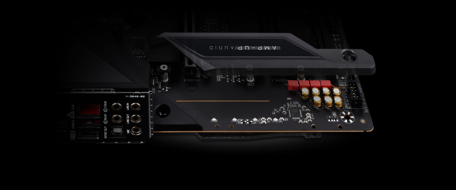Gigabyte B550 Aorus Master Ddr4 5200mhz Soket Am4 M 2 Oc Wi