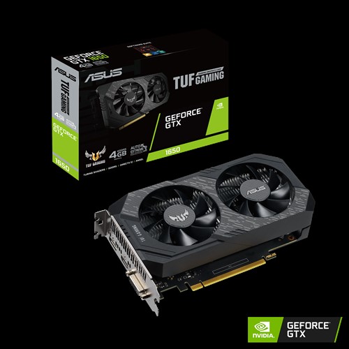 TUF-GTX1650-4G-GAMING