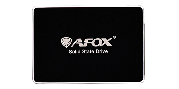 Afox
