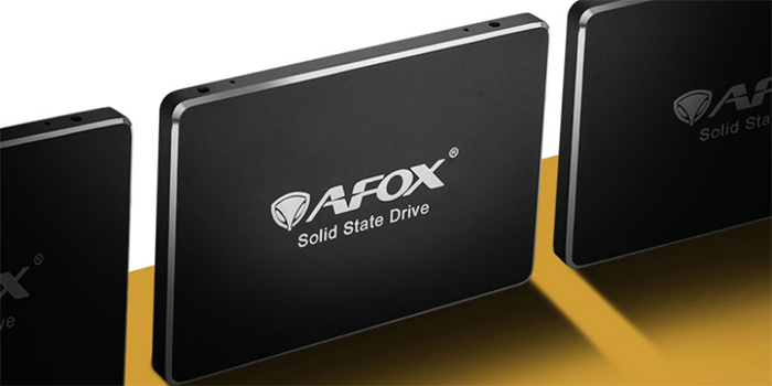 Afox