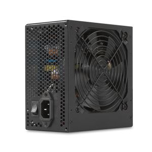 RAMPAGE RMP-600-80P 600W 80PLUS 120MM FANLI GÜÇ KAYNAĞI