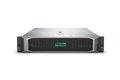slide 5 of 10,zoom in, hpe proliant dl380 gen10 4208 1p 32gb-r p408i-a nc 8sff 500w ps server