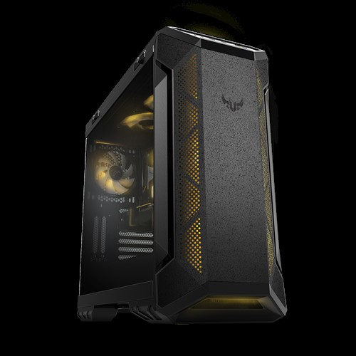 TUF Gaming GT501 Case