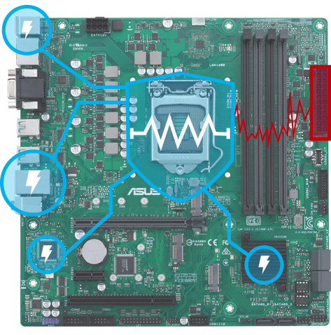 PRO-H410T-CSM
