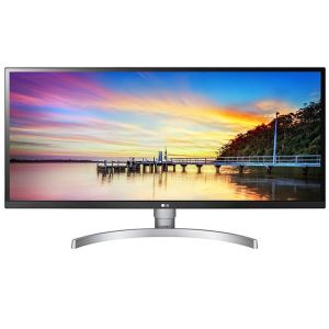 LG 29''29WK600 IPS 5Ms 21:9UW 2xHDMI-DP 5WX2 75HZ FreeSync HDR10 IPS LED Monitör