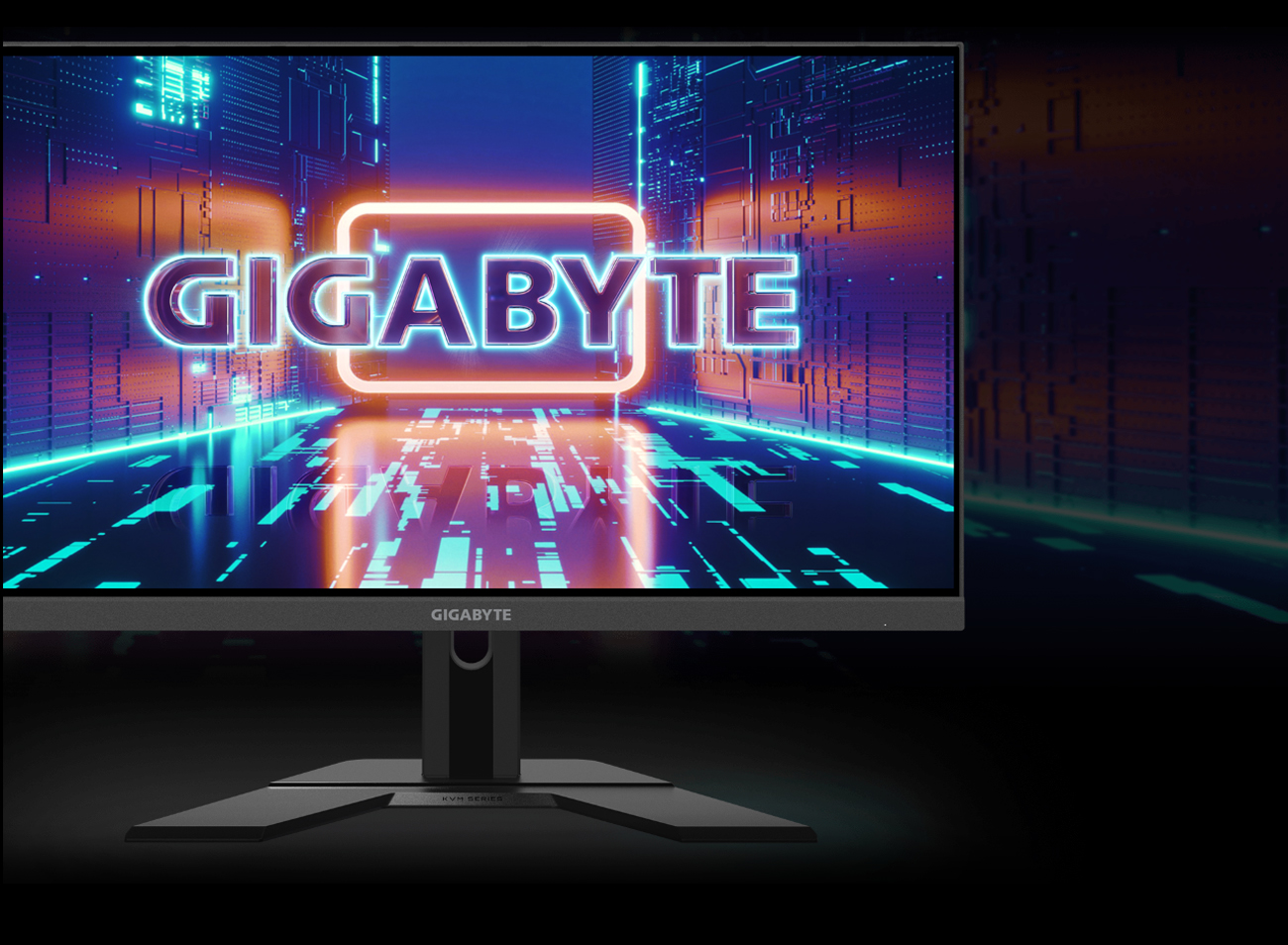 GIGABYTE Gaming Monitor