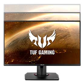 TUF Gaming VG259QR