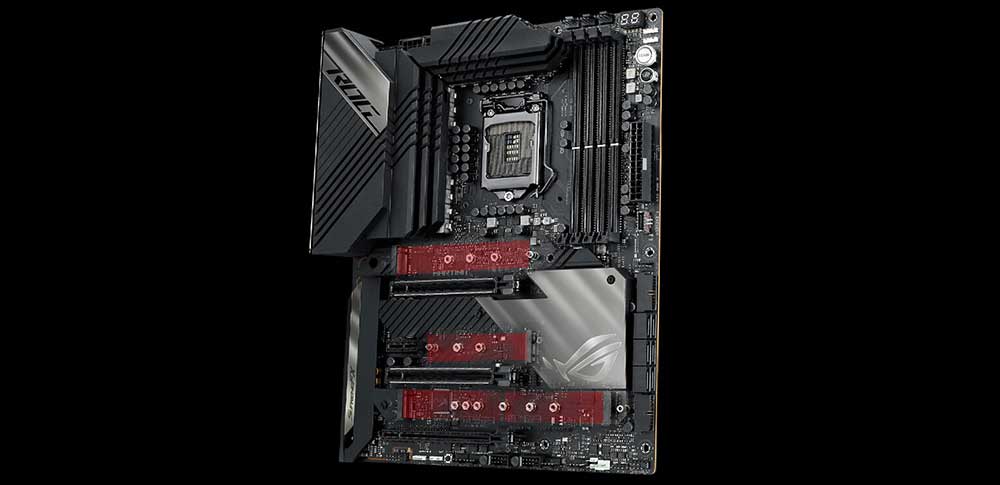 ROG Maximus XIII HERO