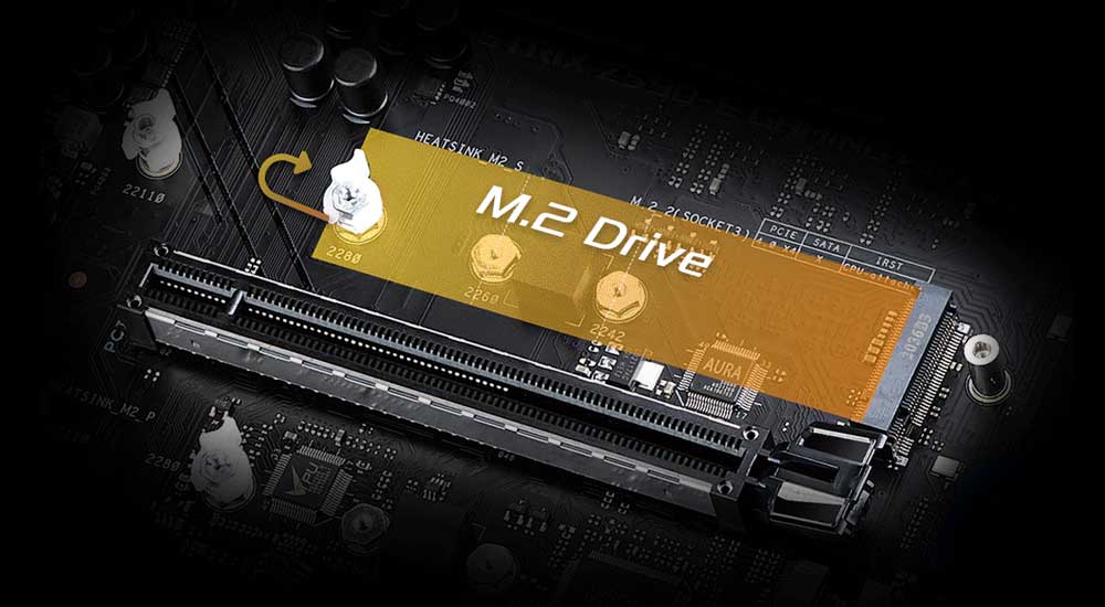 TUF Gaming B560M-PLUS