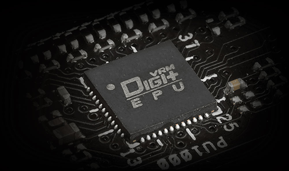TUF Gaming B560M-PLUS