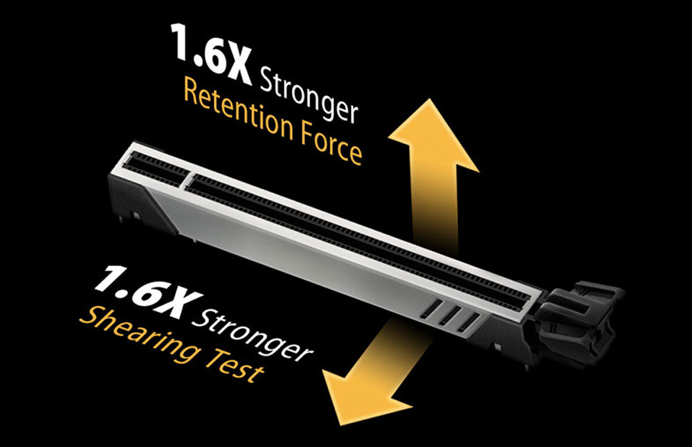 TUF Gaming B560M-PLUS