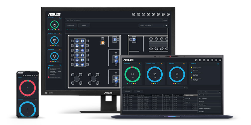 Pro H510M-C/CSM