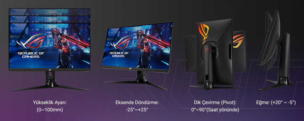 ROG Strix XG27AQ